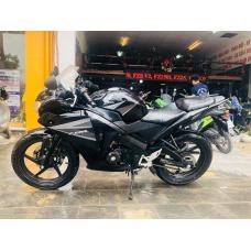 Bán xe HonDa Cbr 150 cũ giá rẻ hà nội xe nhập khẩu Thái